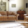 Burghley Large Two Seater in Baslow