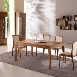 – 7. Ecodesign Dining Table –