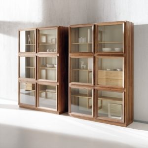 – 9. Ecodesign Display Cabinet –
